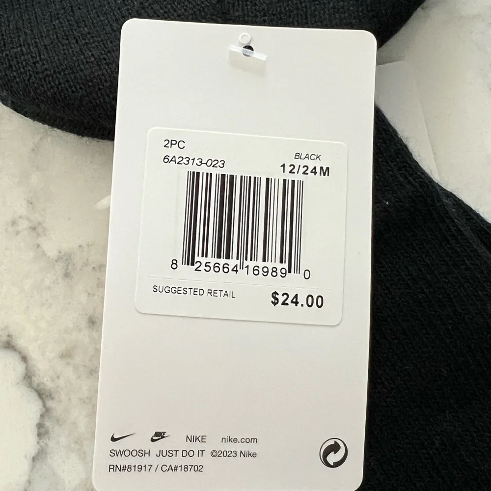 Nike new winter