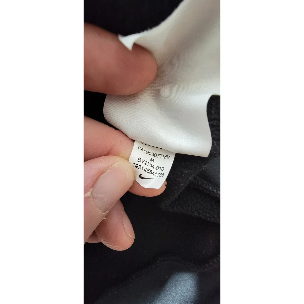 Nike therma fit