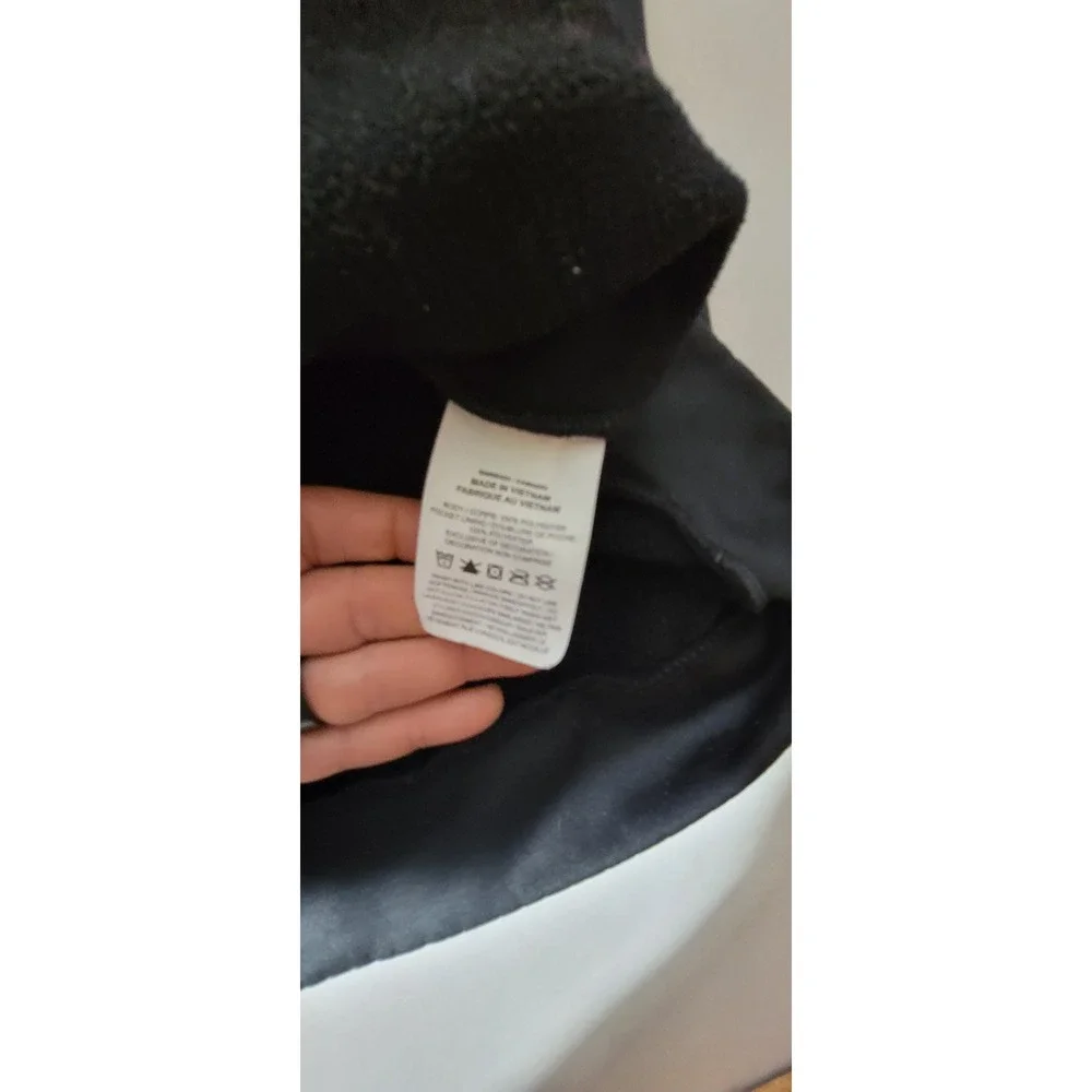Nike therma fit