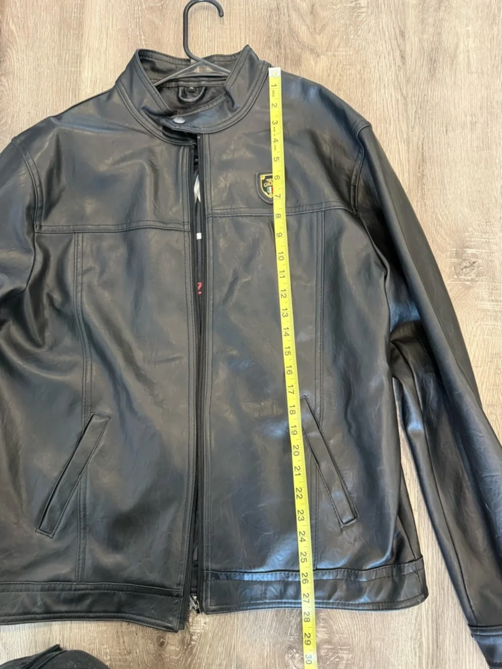 N/A collezioni leather
