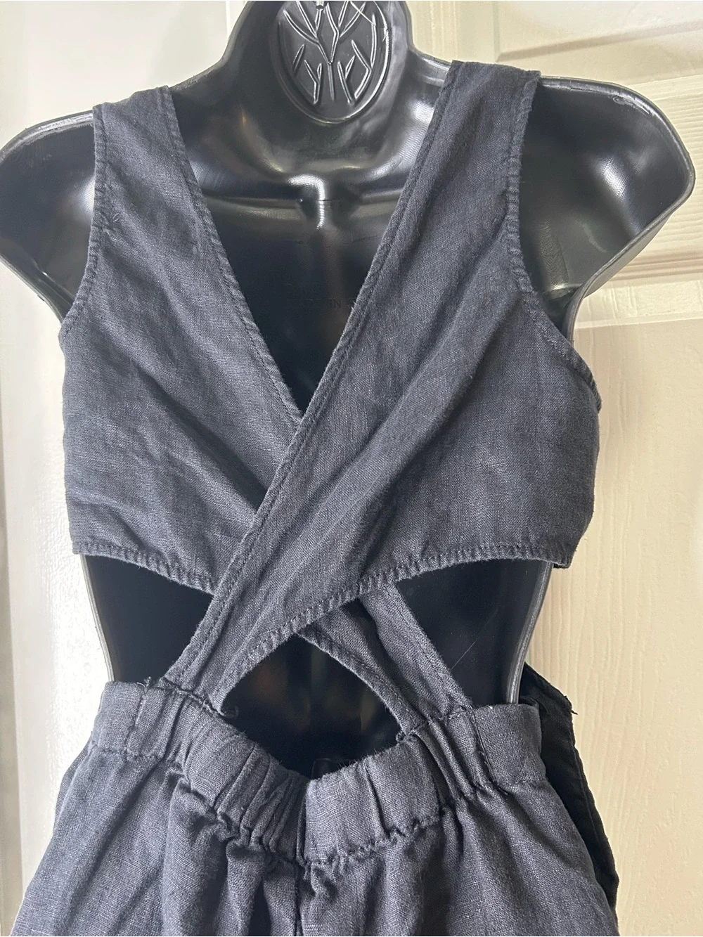 Zara lightweight please fit