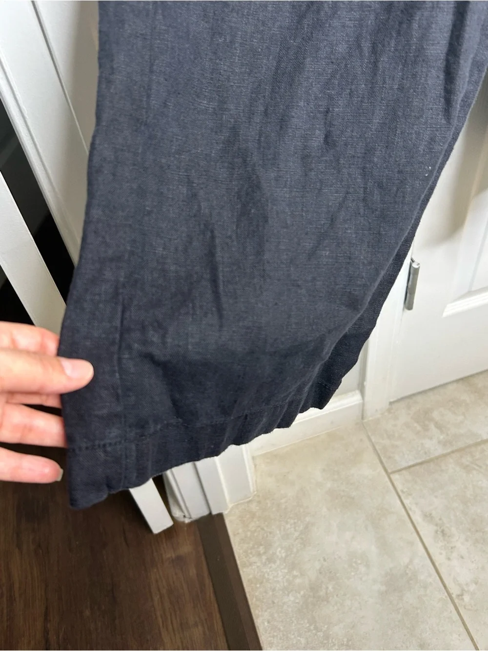 Zara functional size lightweight