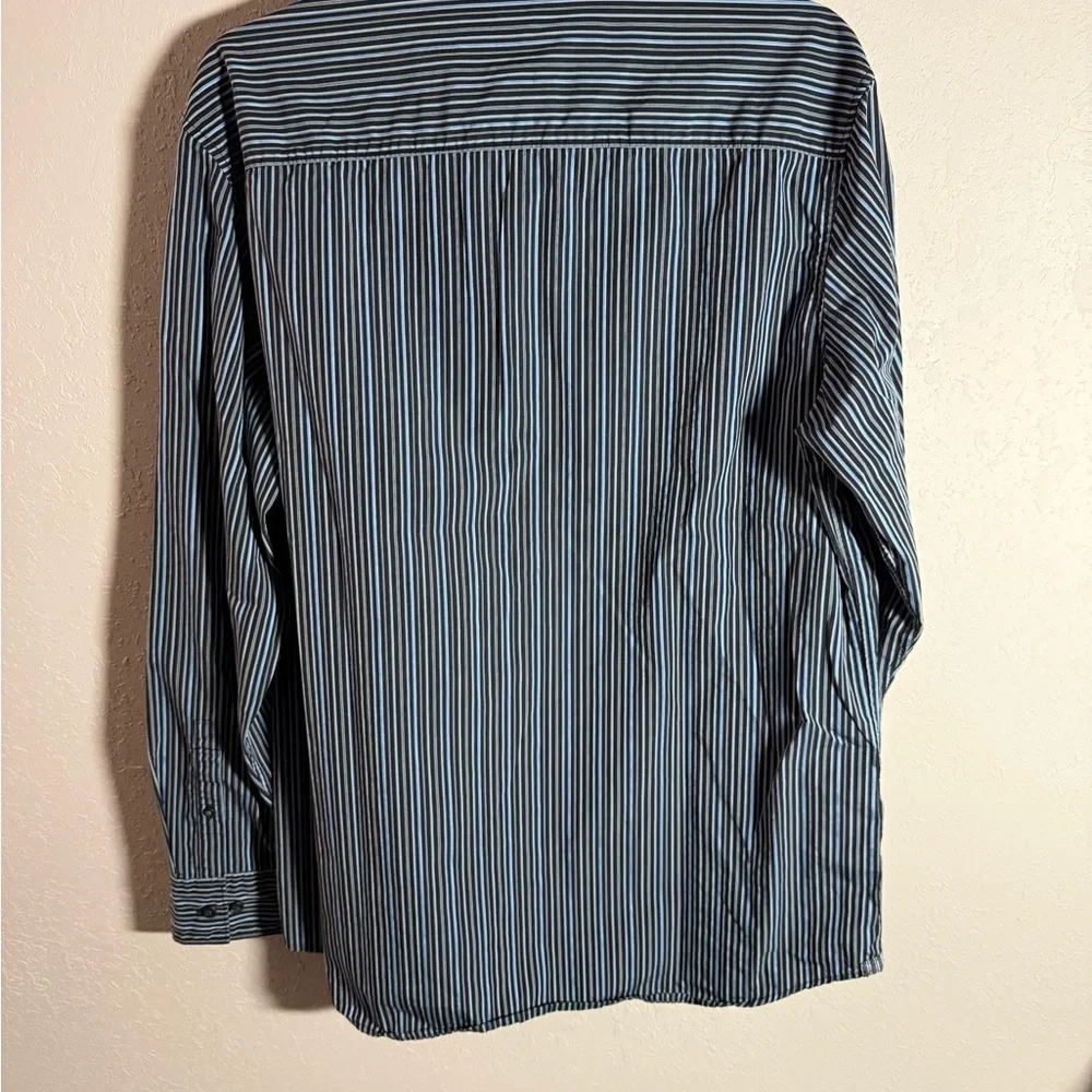 Calvin Klein mens blue