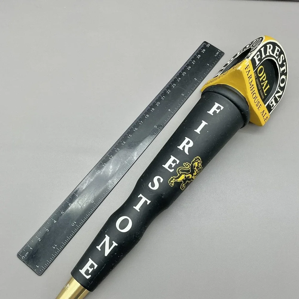 Firestone brand style