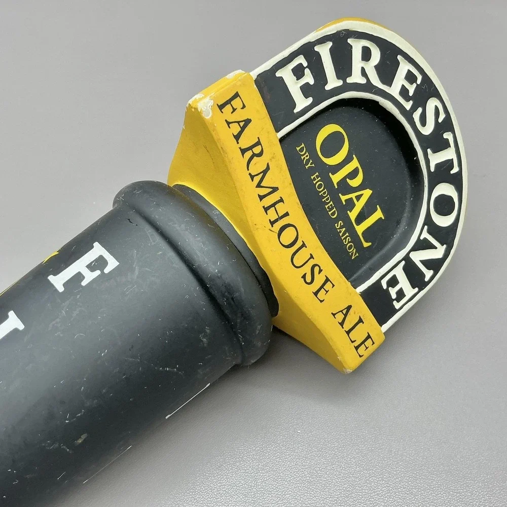 Firestone brand style