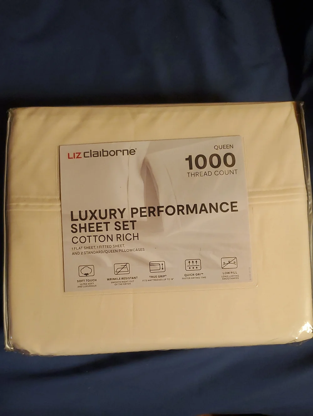 Liz Claiborne bundles sets