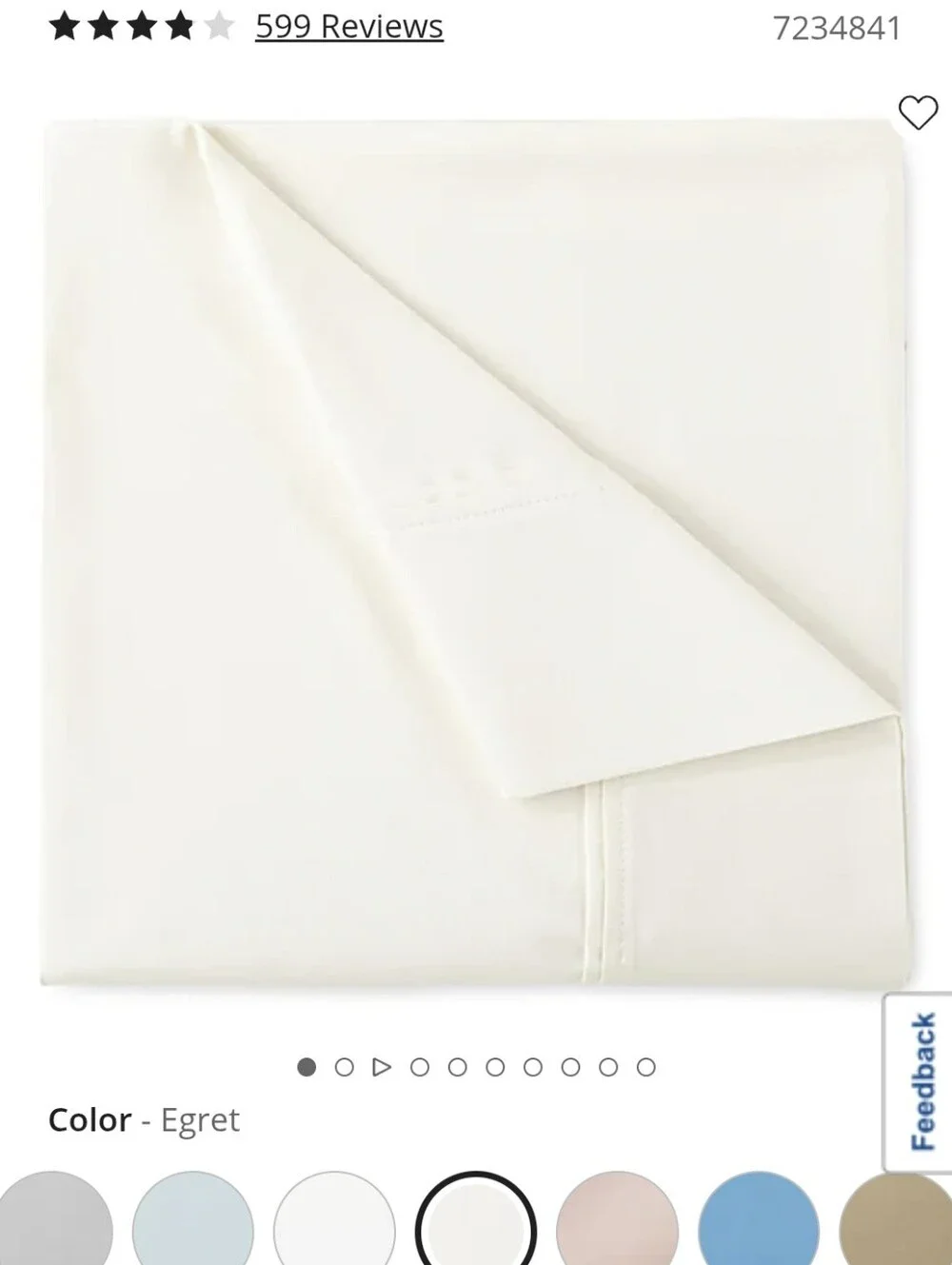 Liz Claiborne •thread measurements