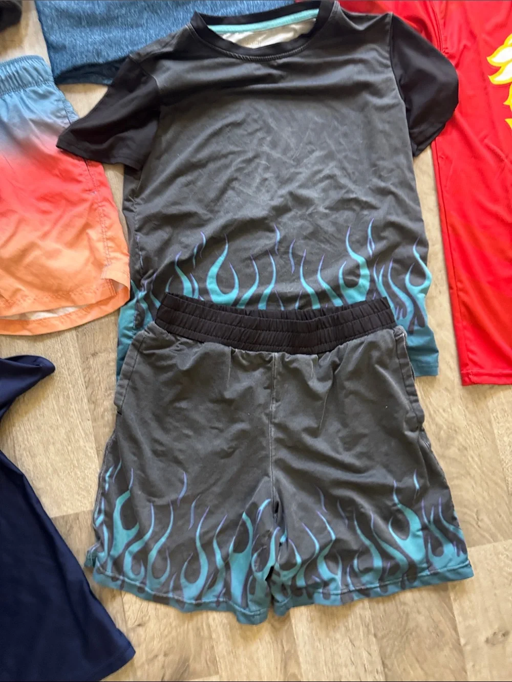 Gymboree super summer