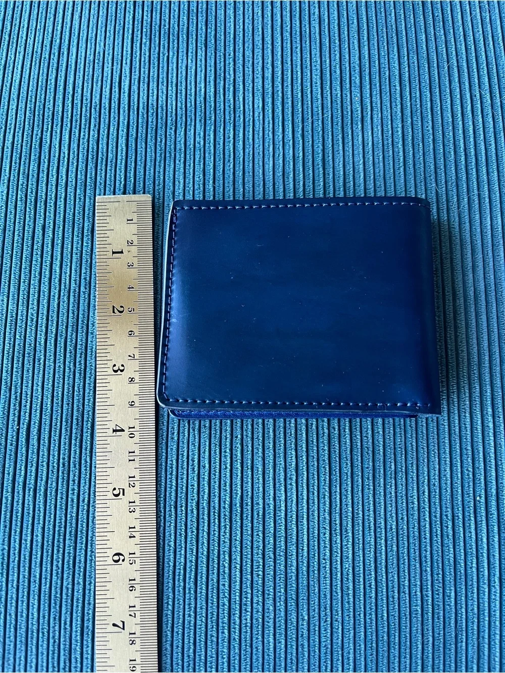 Ashland Leather private stock