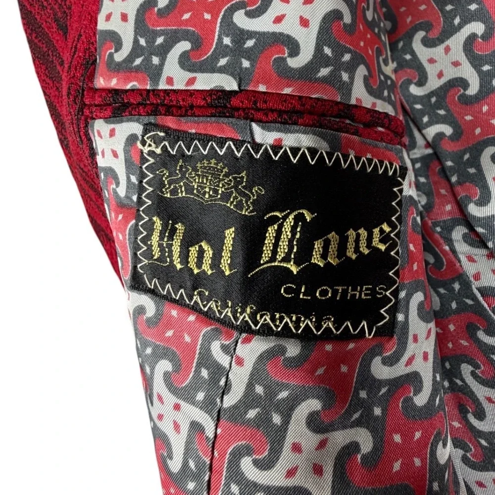 Hal Lane Clothes hal lane