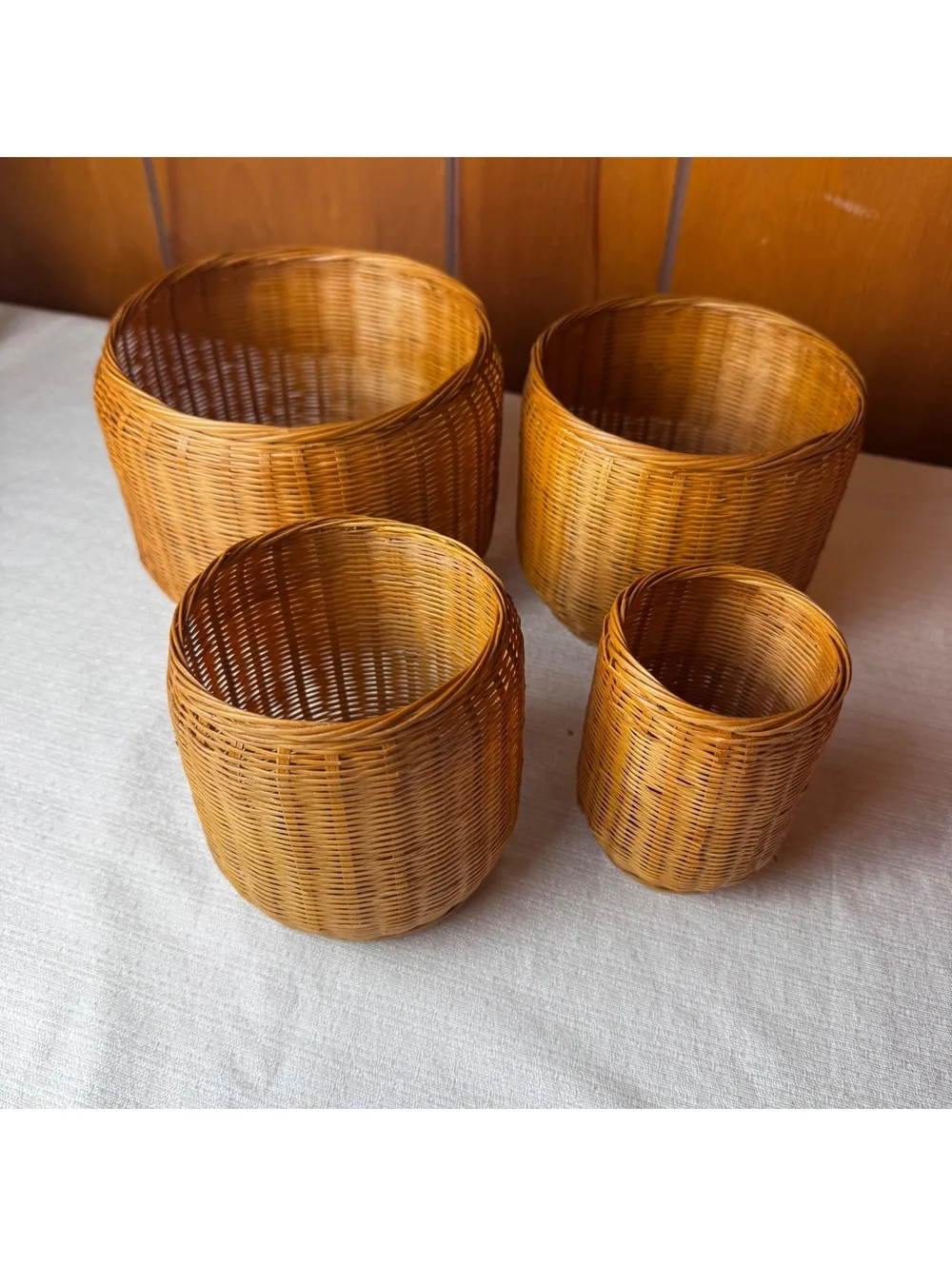 N/A set round