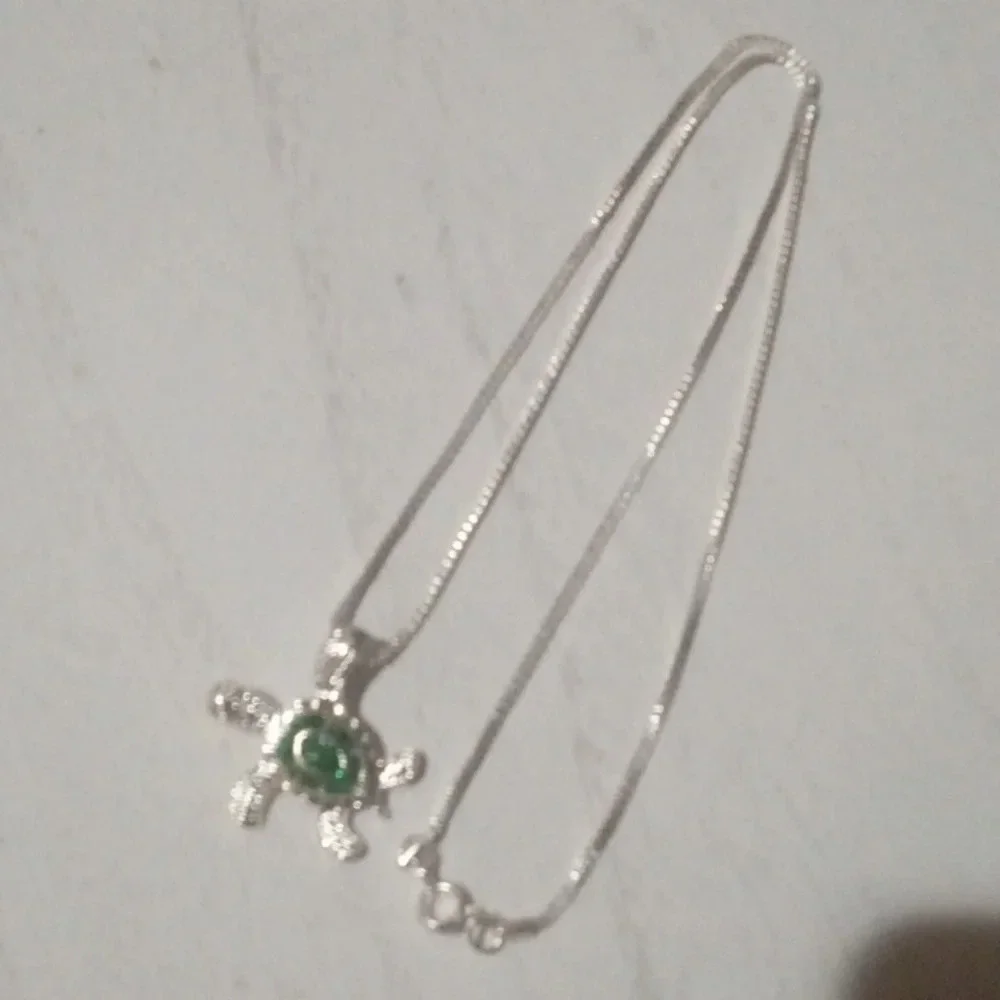 N/A fashion necklace
