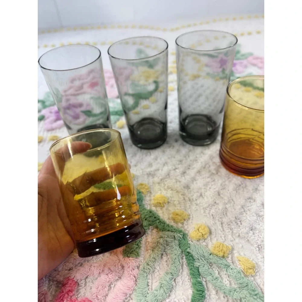 N/A vintage mixed