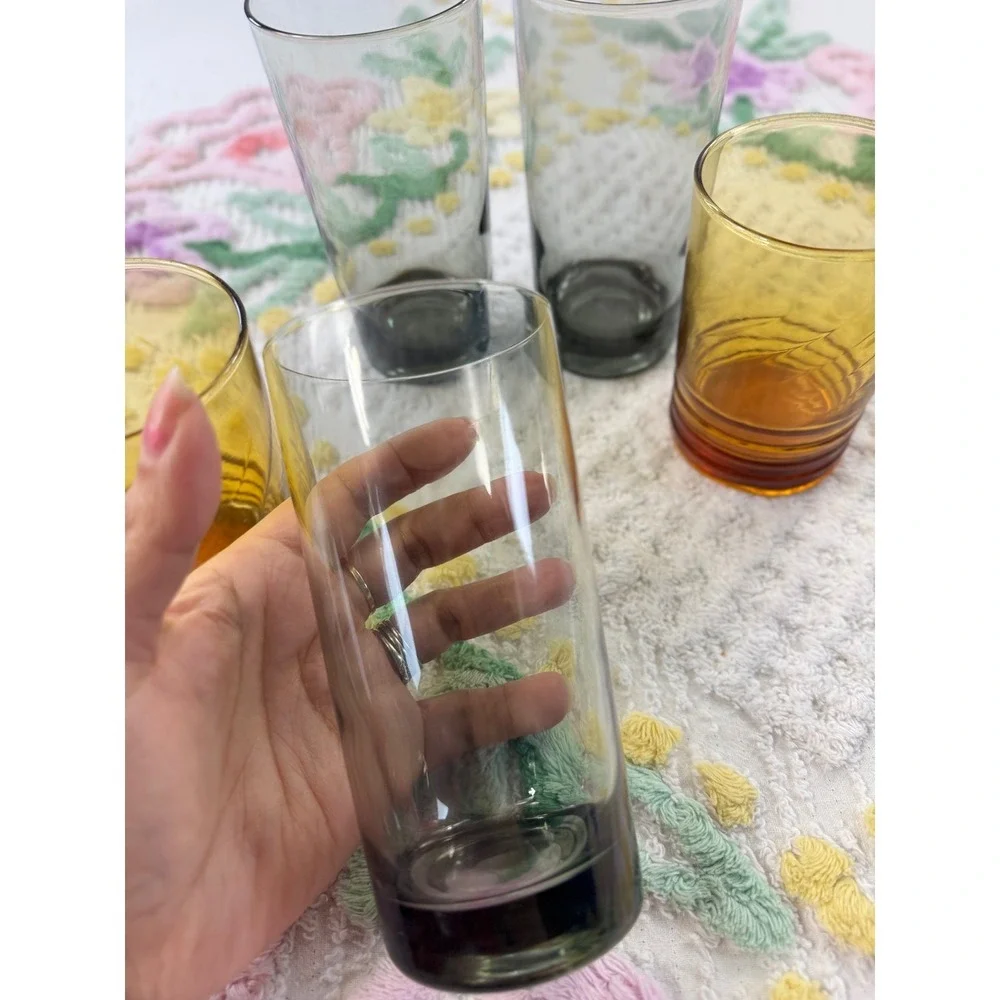 N/A vintage mixed