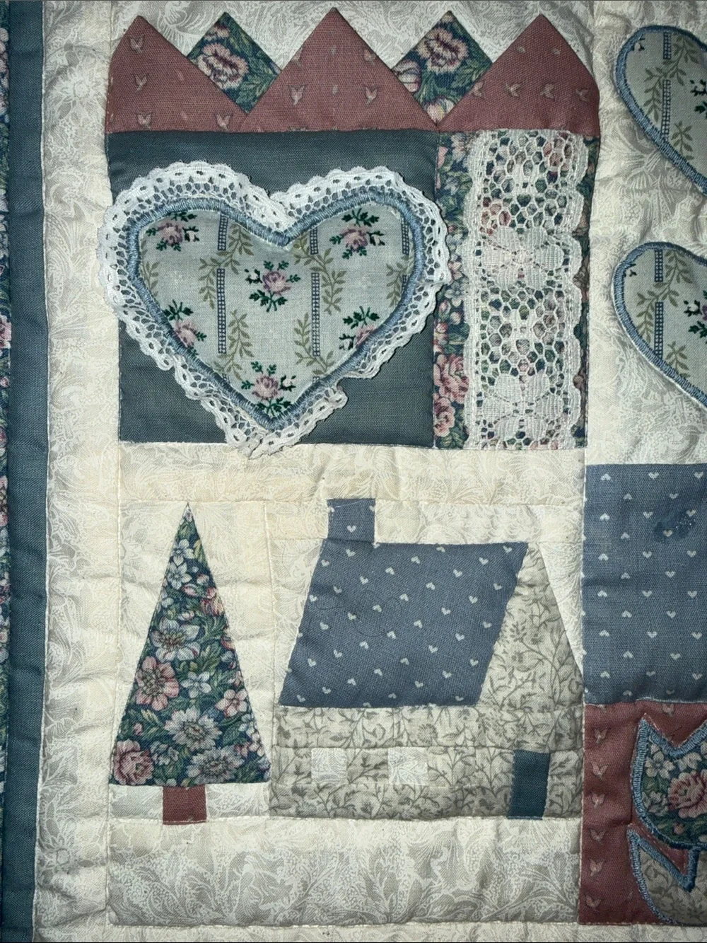 N/A soft handmade