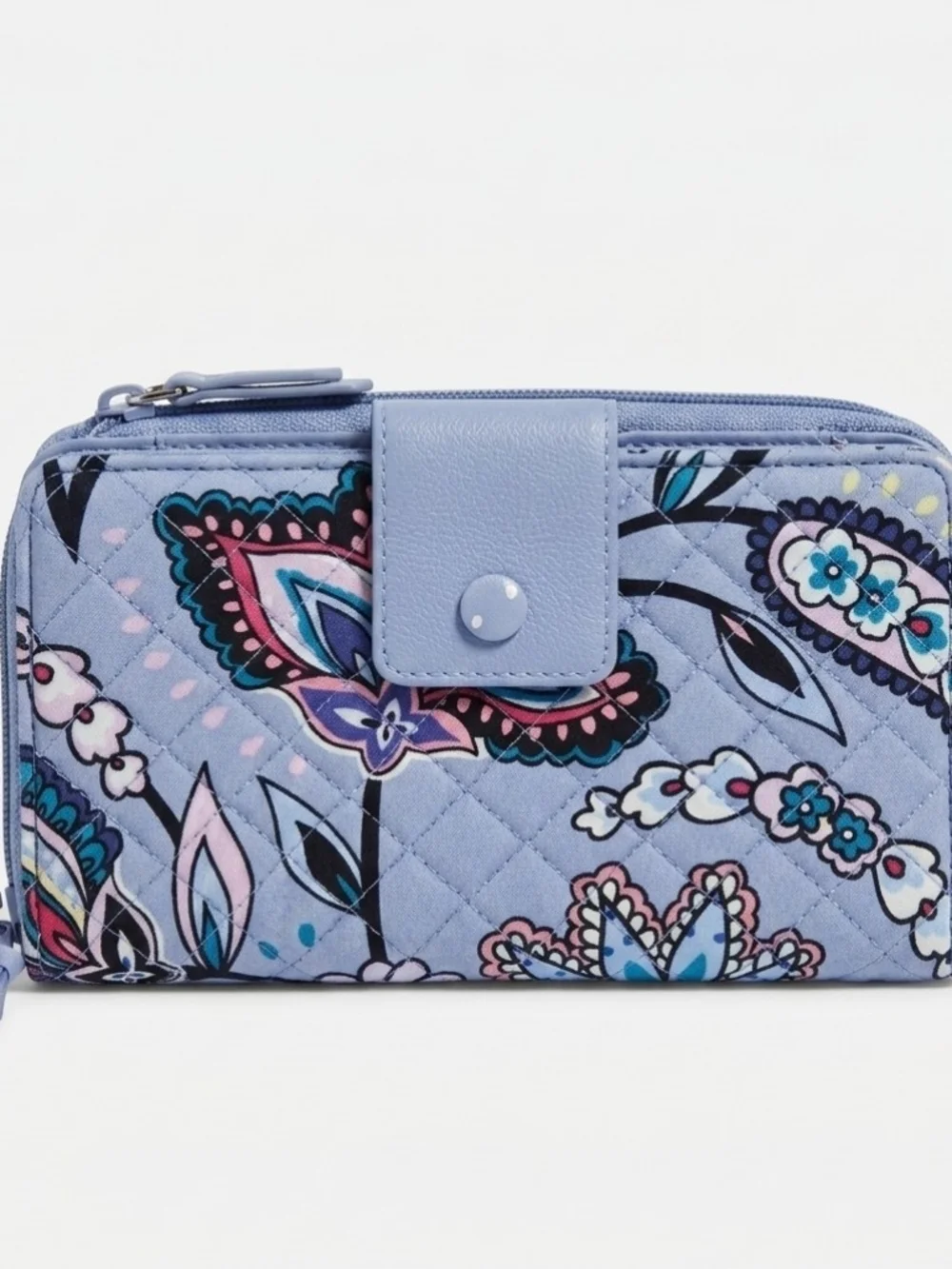 Vera Bradley stylish quilted