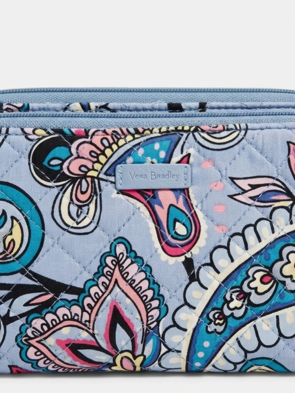 Vera Bradley stylish quilted