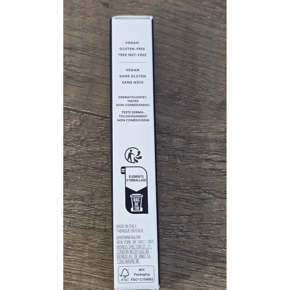 bareMinerals original liquid