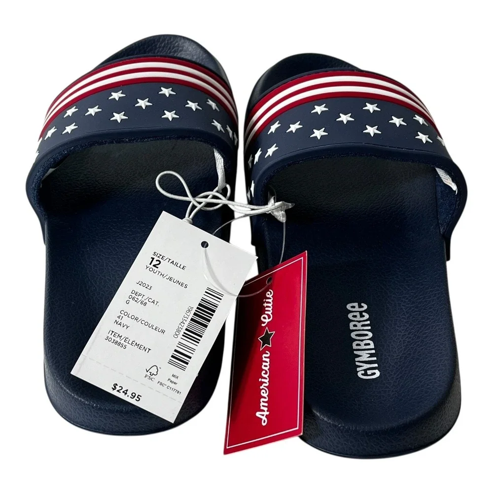 Gymboree american cutie