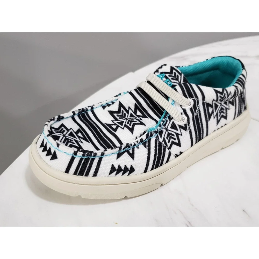 Ariat hilo kids 12