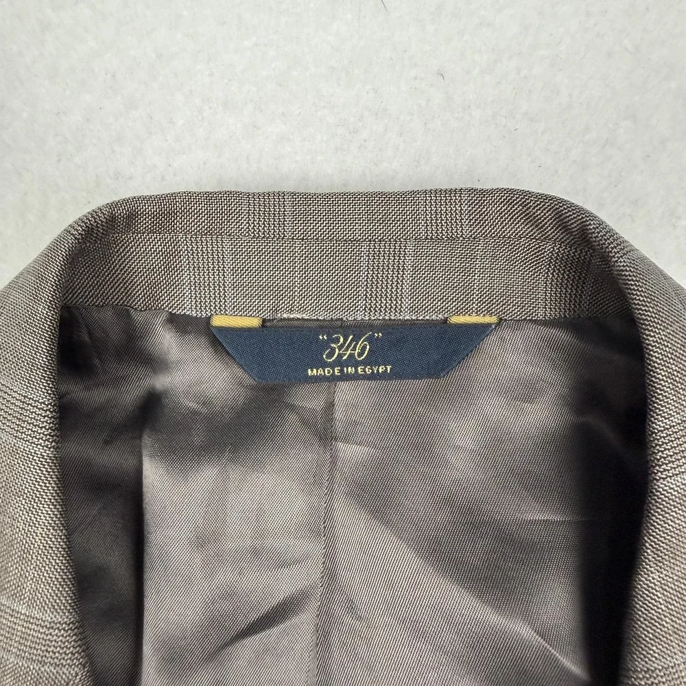 Brooks Brothers please read