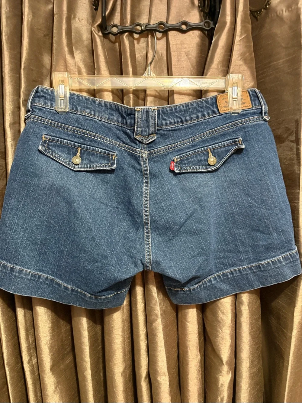 Levis classic levi