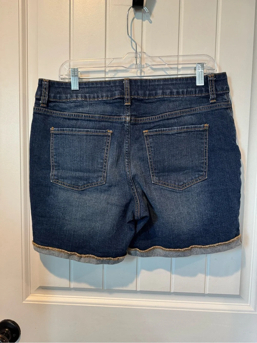 Maurices casual denim