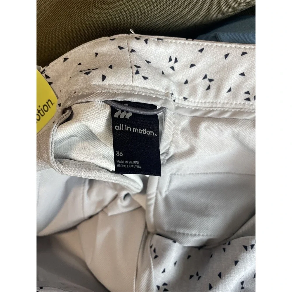 all in motion 36 shorts men