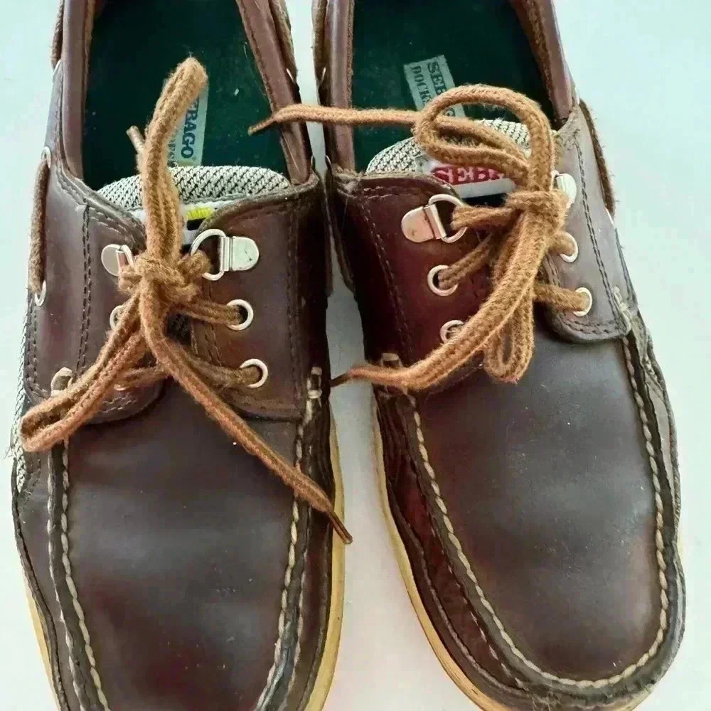 Sebago terrific