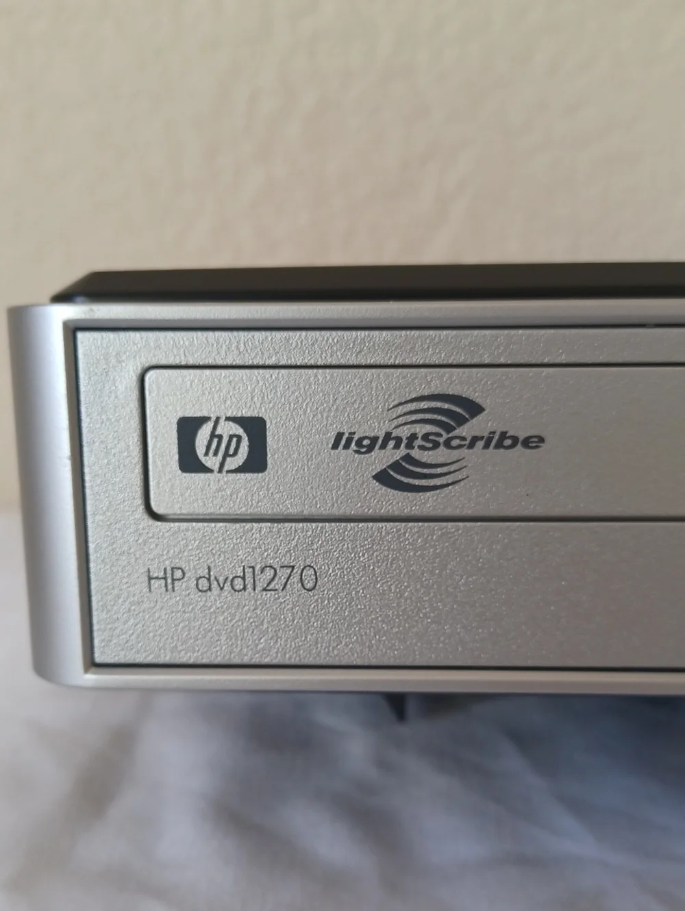 HP external 24x