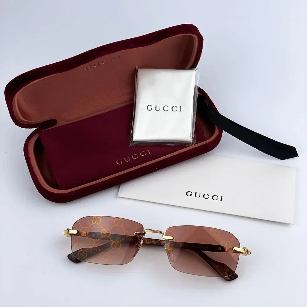 Gucci new gg1221s