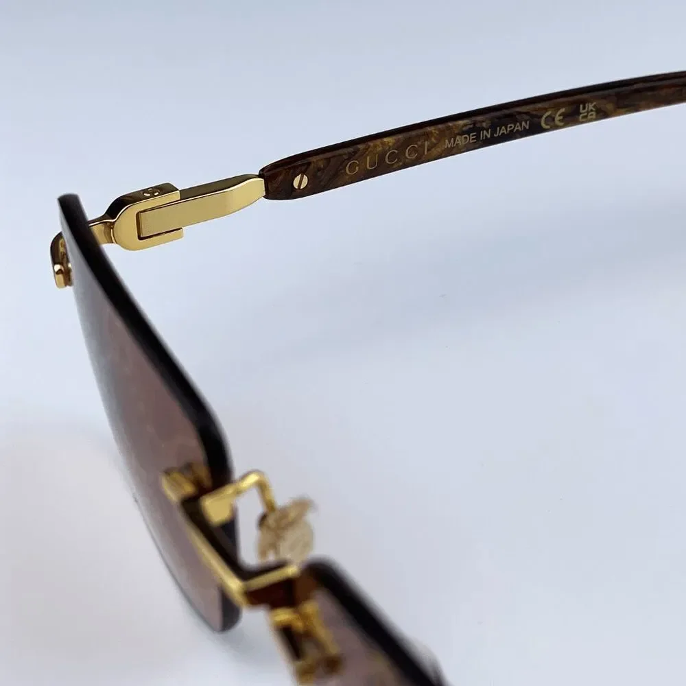 Gucci new gg1221s