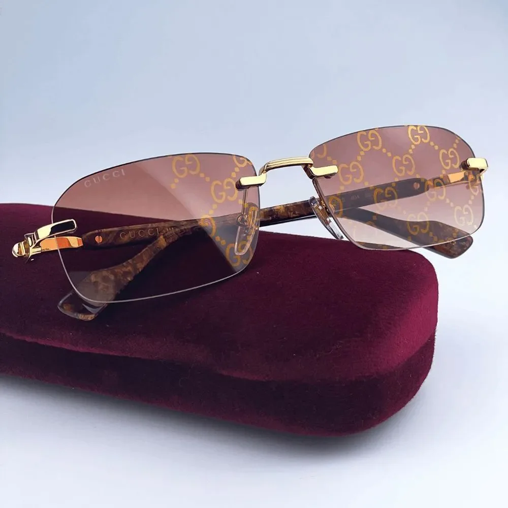 Gucci new gg1221s