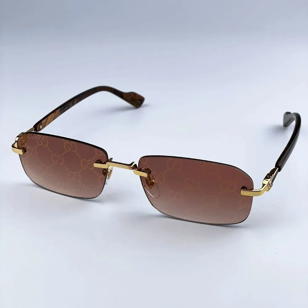 Gucci new gg1221s