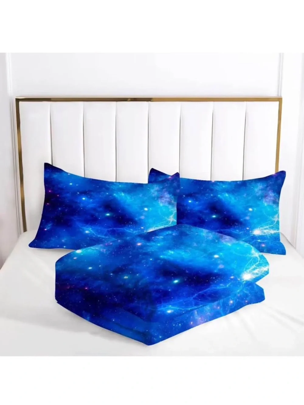 N/A blue galaxy