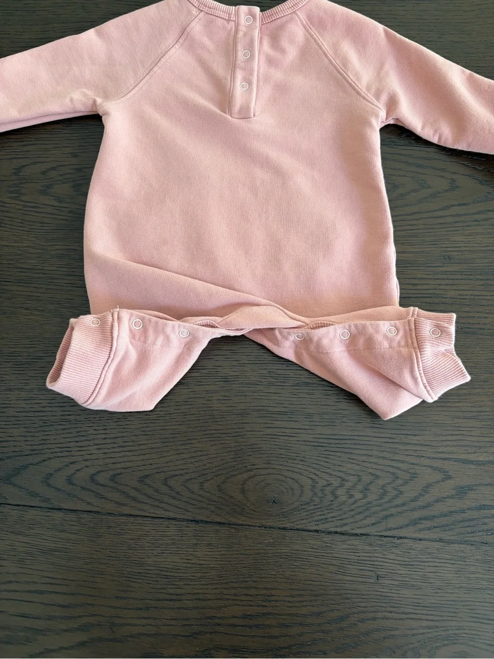 Maison Me soft pink