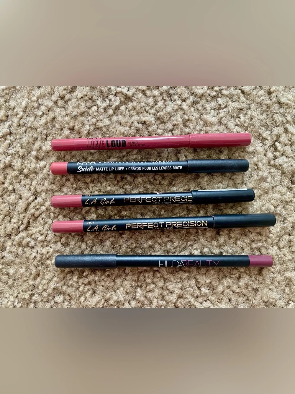 Lancome set make