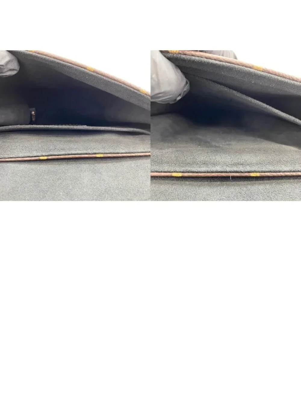 Louis Vuitton Handbag Locky BB