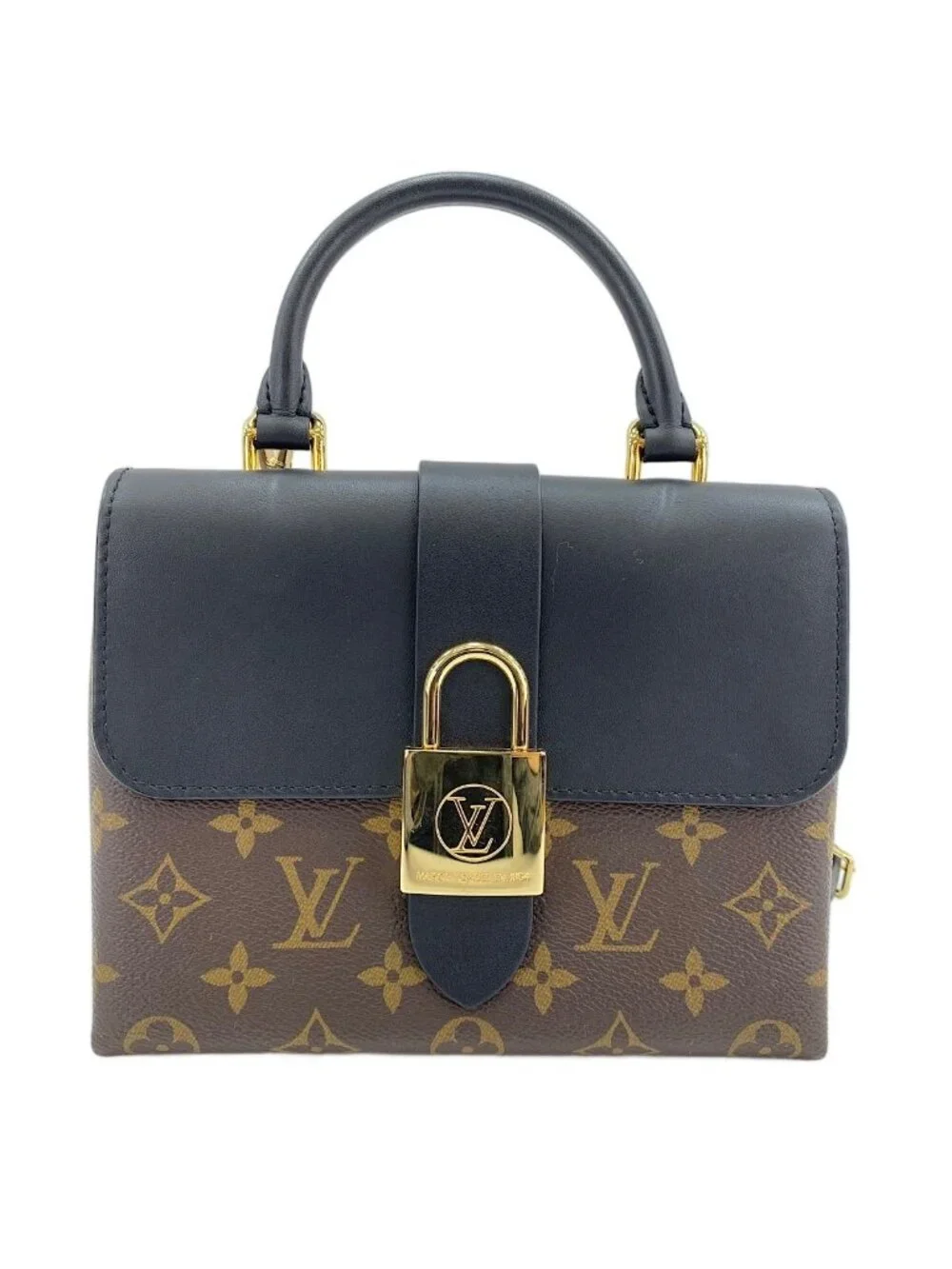Louis Vuitton Handbag Locky BB
