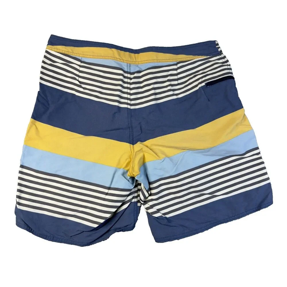 Patagonia swim trunks
