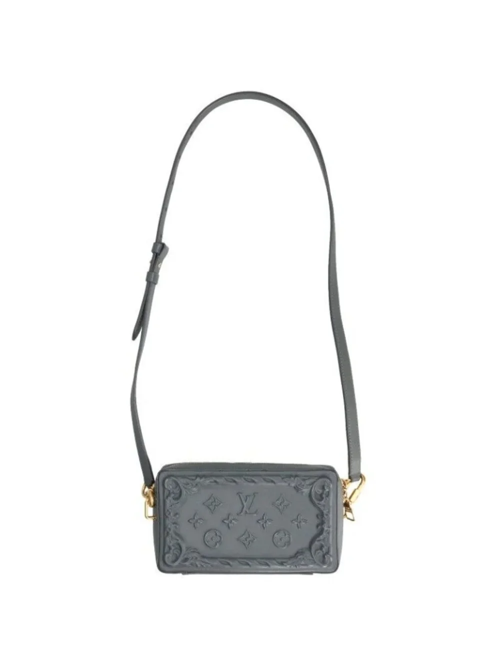 Louis Vuitton this authentic