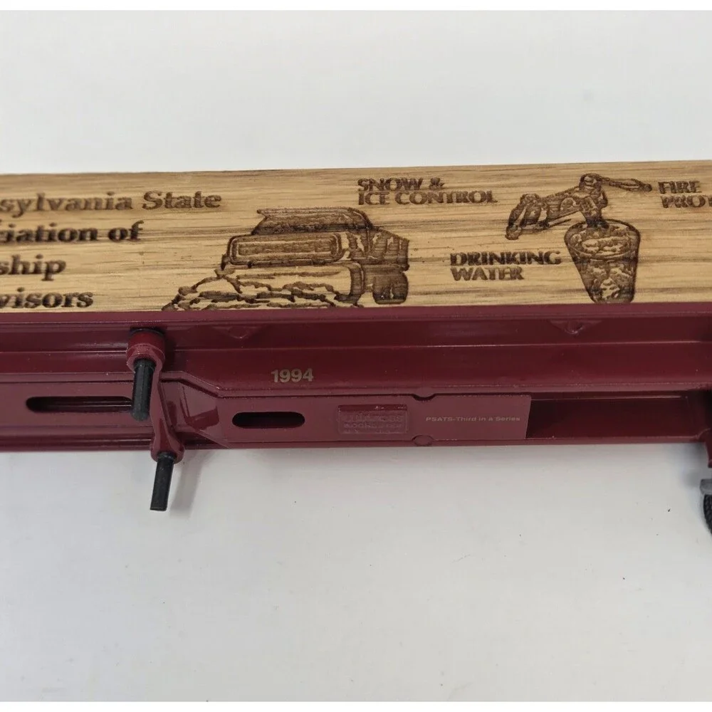 Winross 1994 diecast