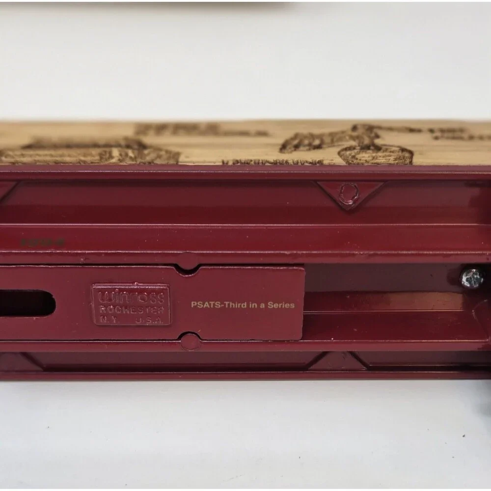 Winross 1994 diecast