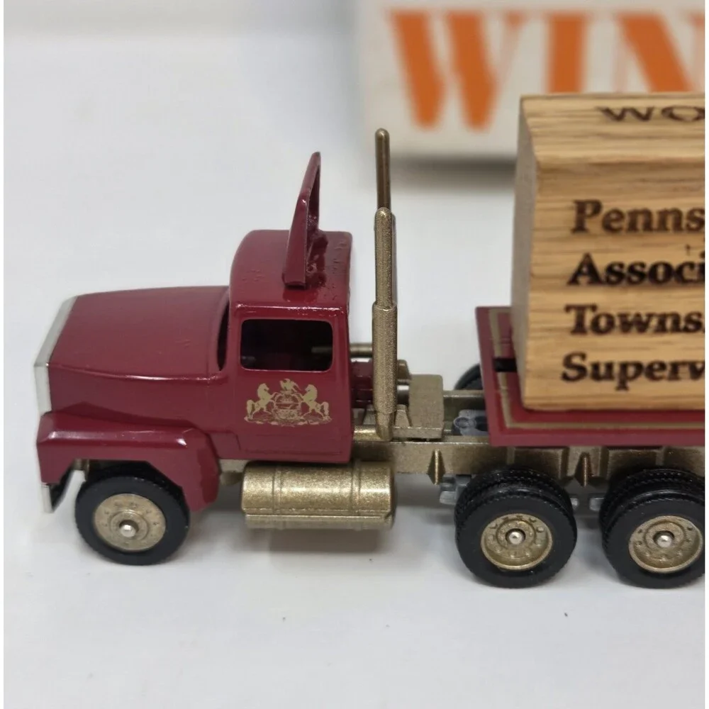 Winross 1994 diecast