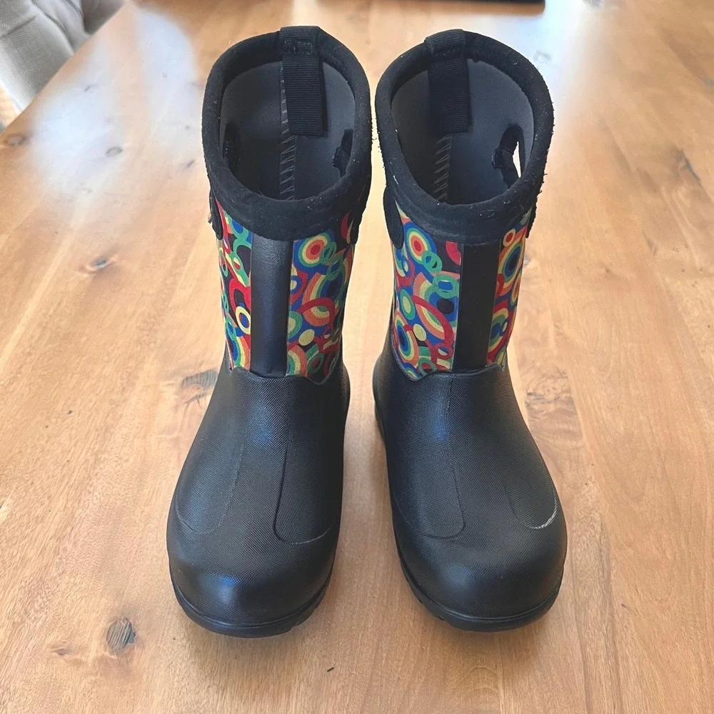 Bogs kids neo