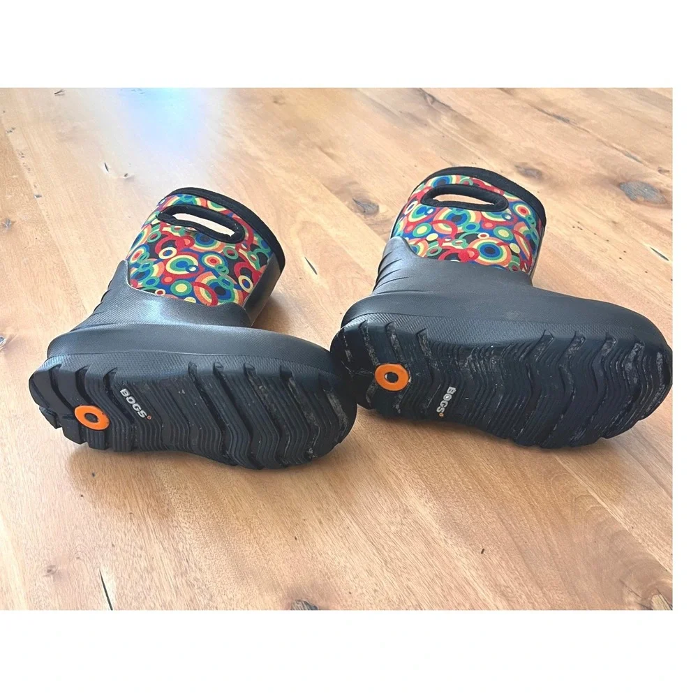 Bogs kids neo