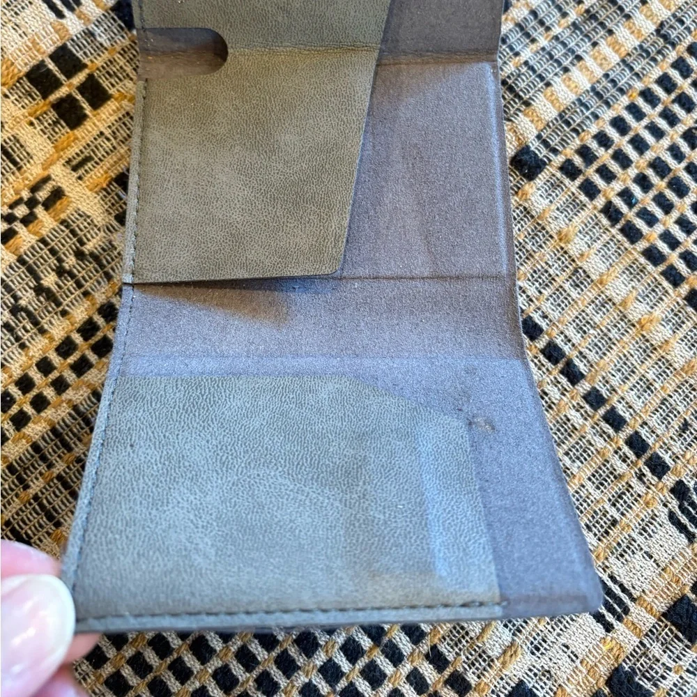Card Blocr this mens