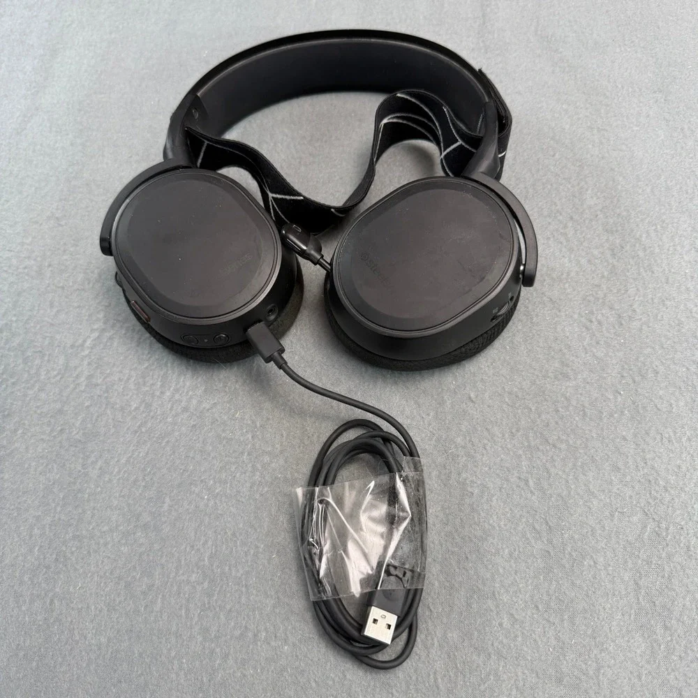 Steelseries arctis nova