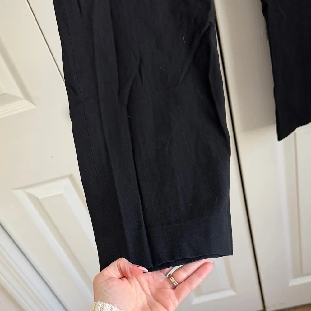 Chloe fly accordingly inseam