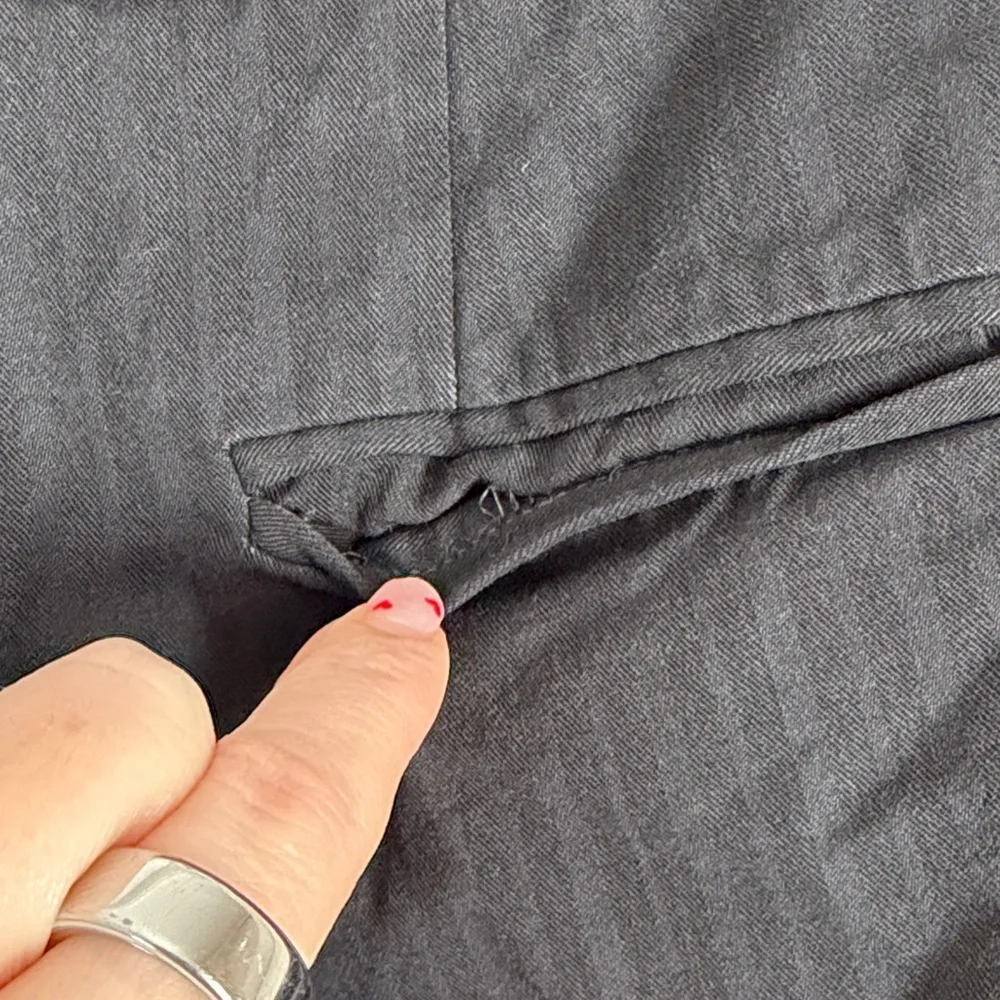 Chloe major waistband